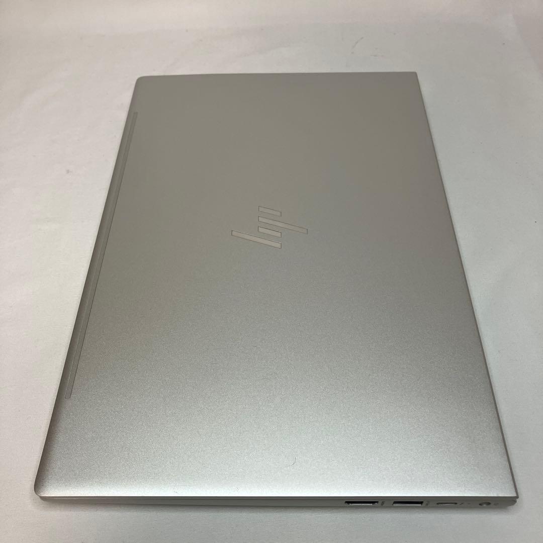 美品 ELITEBOOK 630 G10 第13世代 i7 16GB 512GB