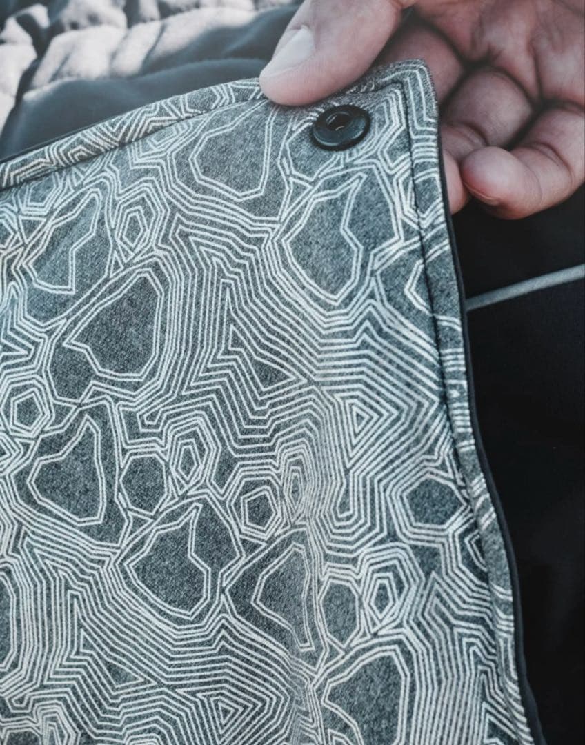 【Hurtta】フルッタ/ドッグジャケット【エクストリームウォーマーⅢエコ】