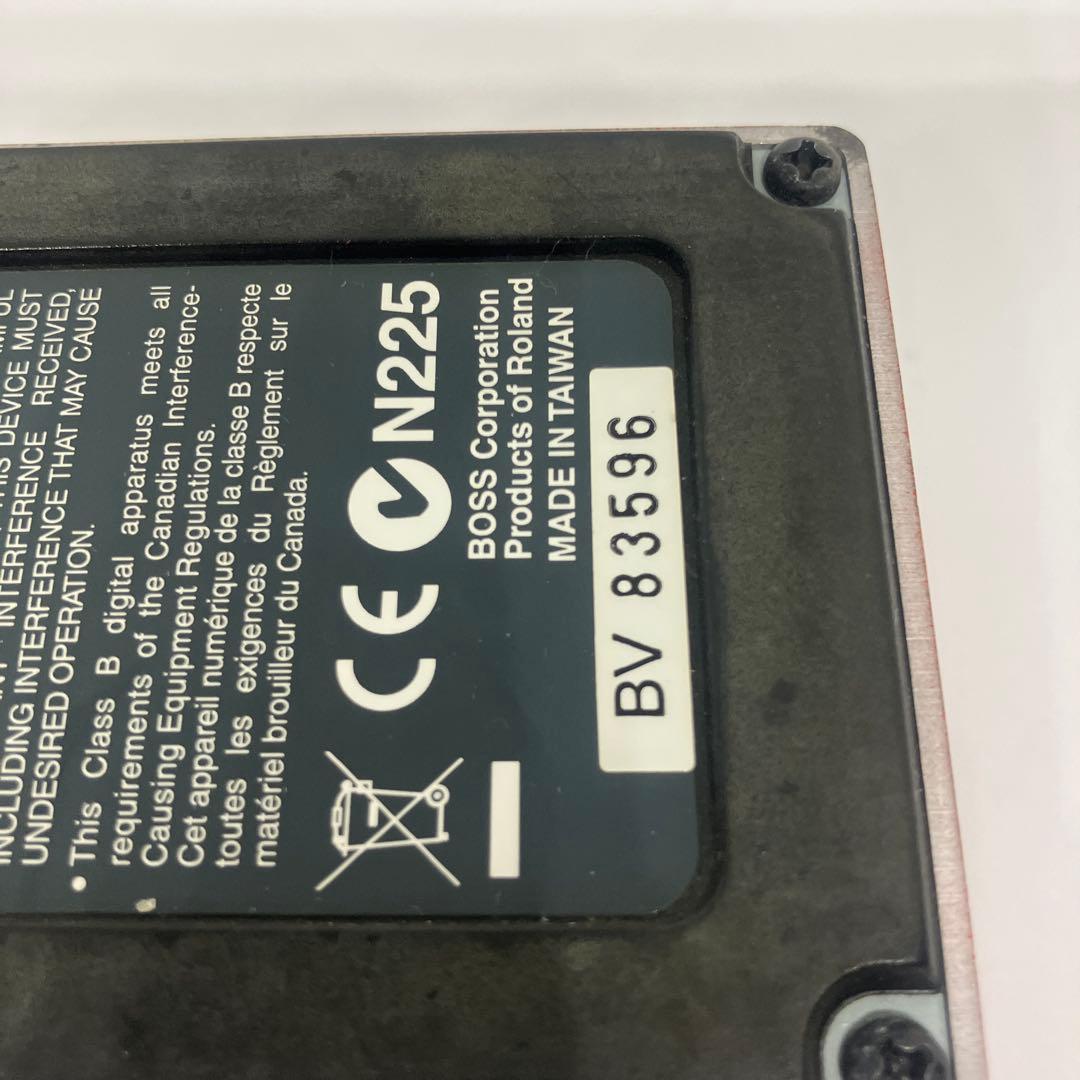 ギター BOSS Loop Station RC-2