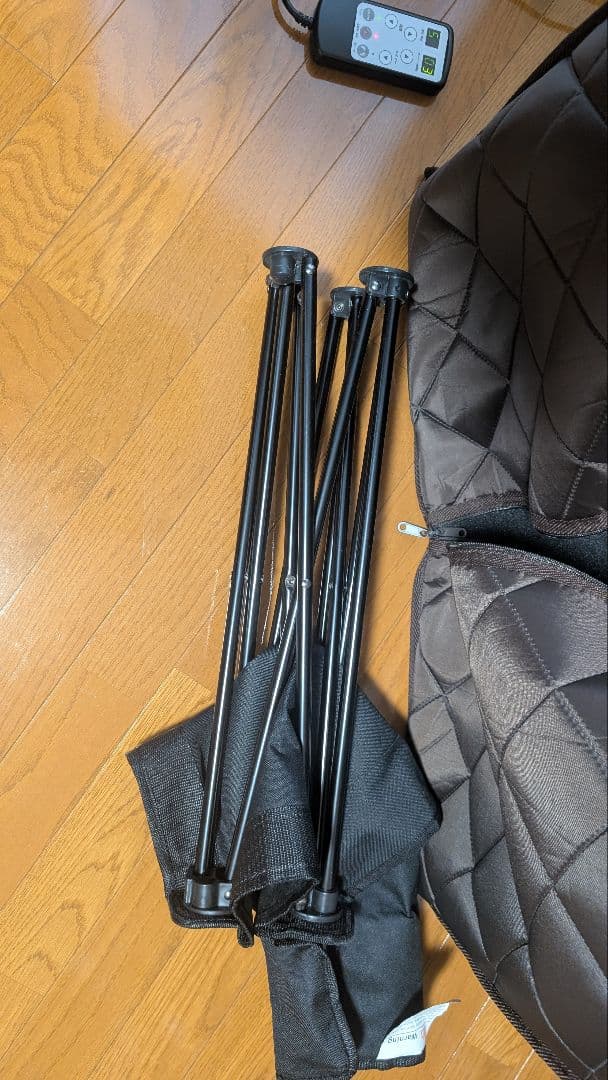 ホームサウナ SPA NH-001 遠赤外線 家庭用 コンパクト 折りたたみ可能