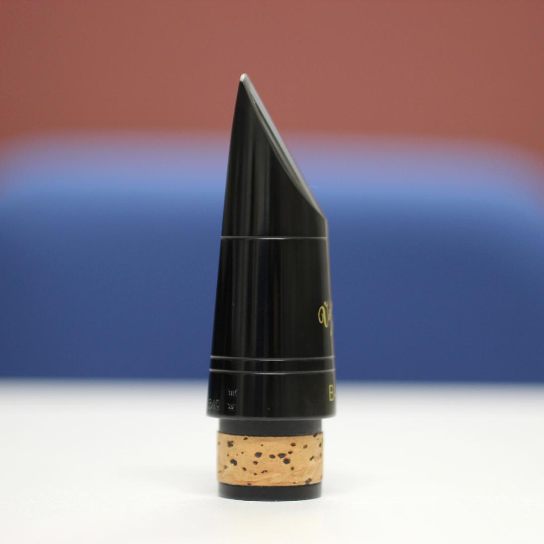 【プロ選定品】B40ライヤー　クラリネット　マウスピース