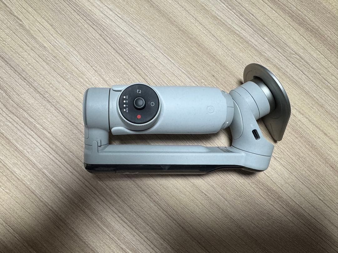 スマホアクセサリー Insta360 flowpro