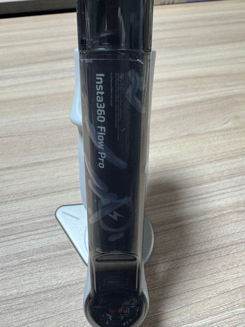 スマホアクセサリー Insta360 flowpro