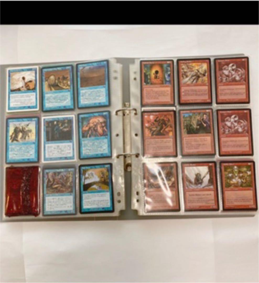 マジックザギャザリング キラレアあり 2280枚セット