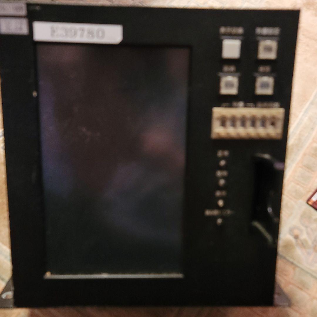 鉄道放出品・メーターパネル