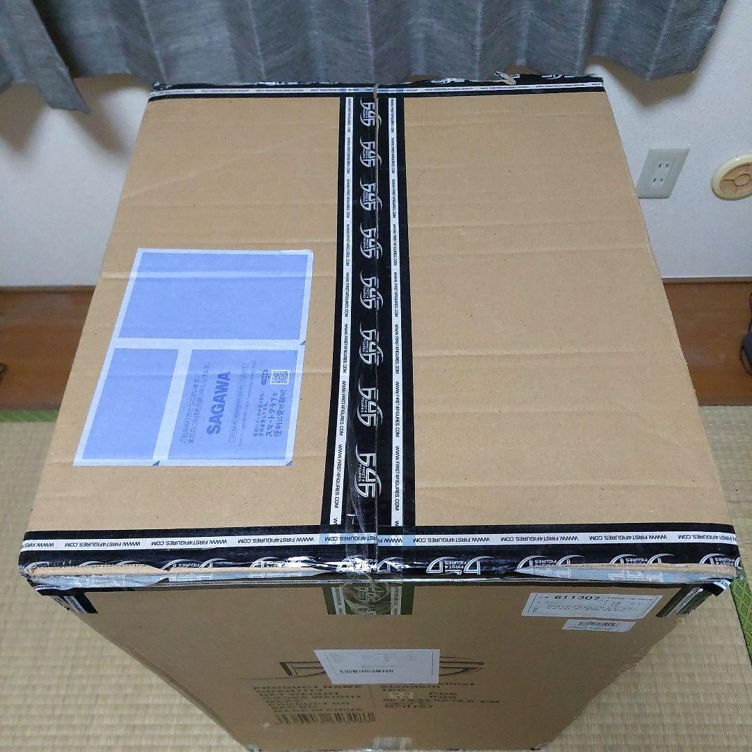 First4Figures サムスヘルメット 大型スタチュー 　メトロイド