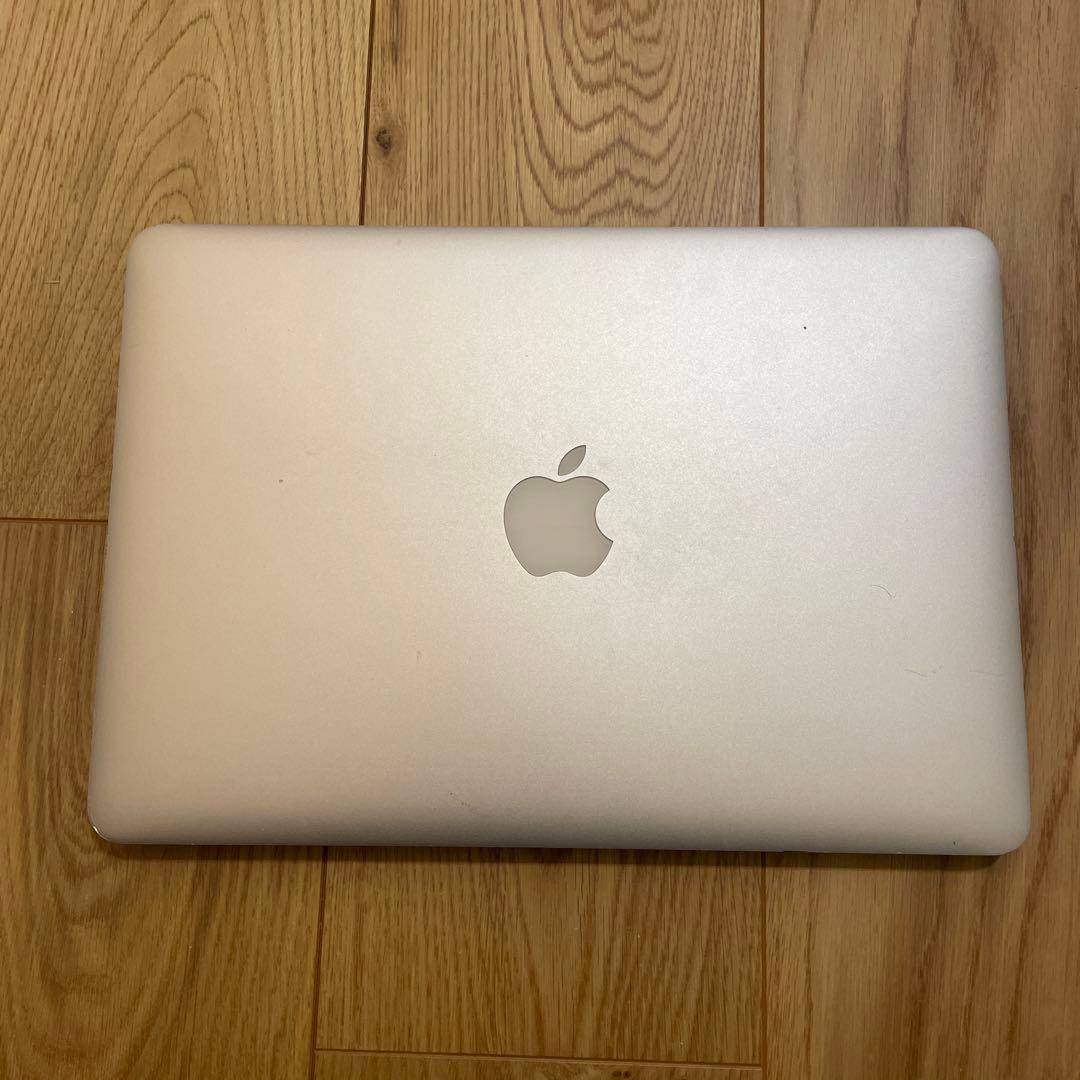 MacBookPro 13インチRetina late2012（A1425）