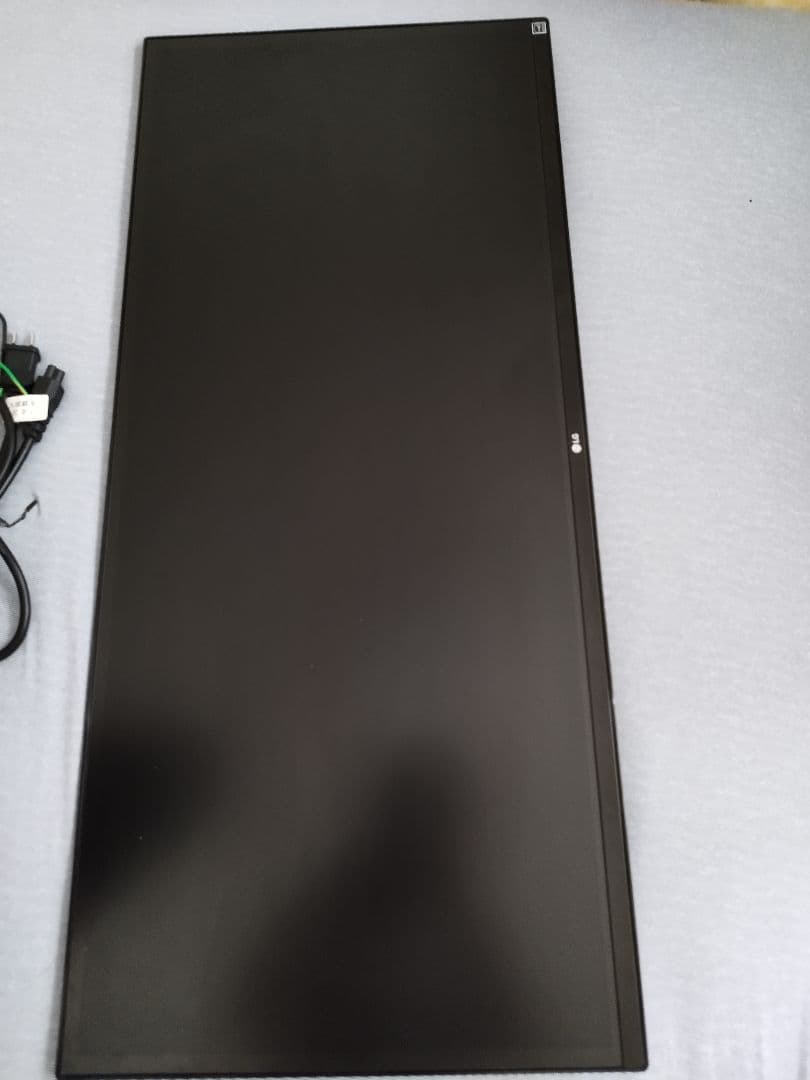 LG 34UM59-P　34インチ /21:9 ウルトラワイドモニター