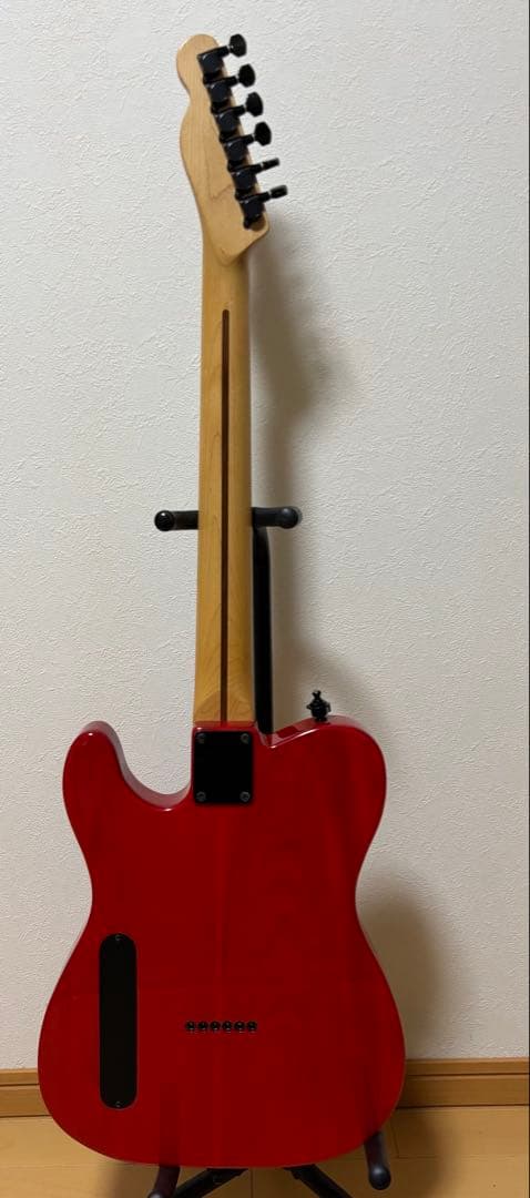 TE-95T フェルナンデス JUDY AND MARY TAKUYAモデル