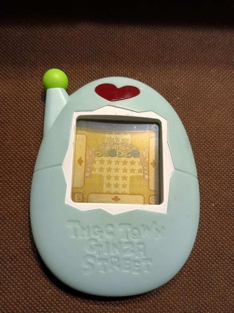 超やりくりエンジョイ！たまごっちかけいぼ