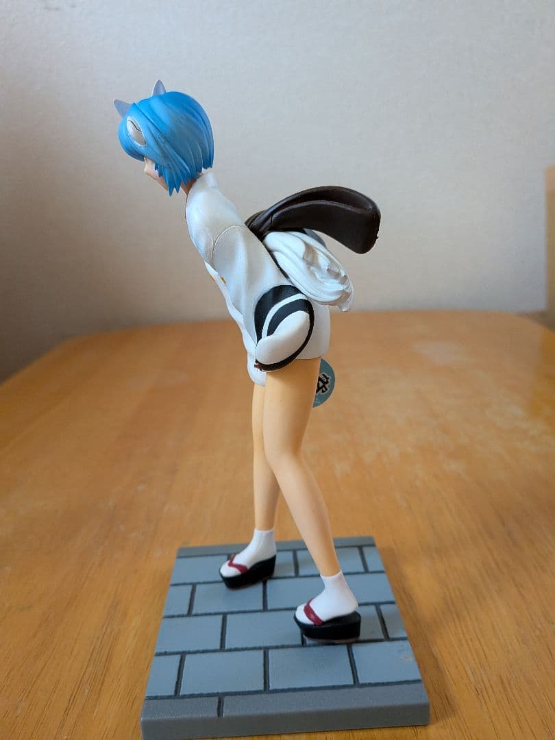 綾波レイ&惣流アスカラングレー エクストラフィギュアまつりのよるに　　成人ver