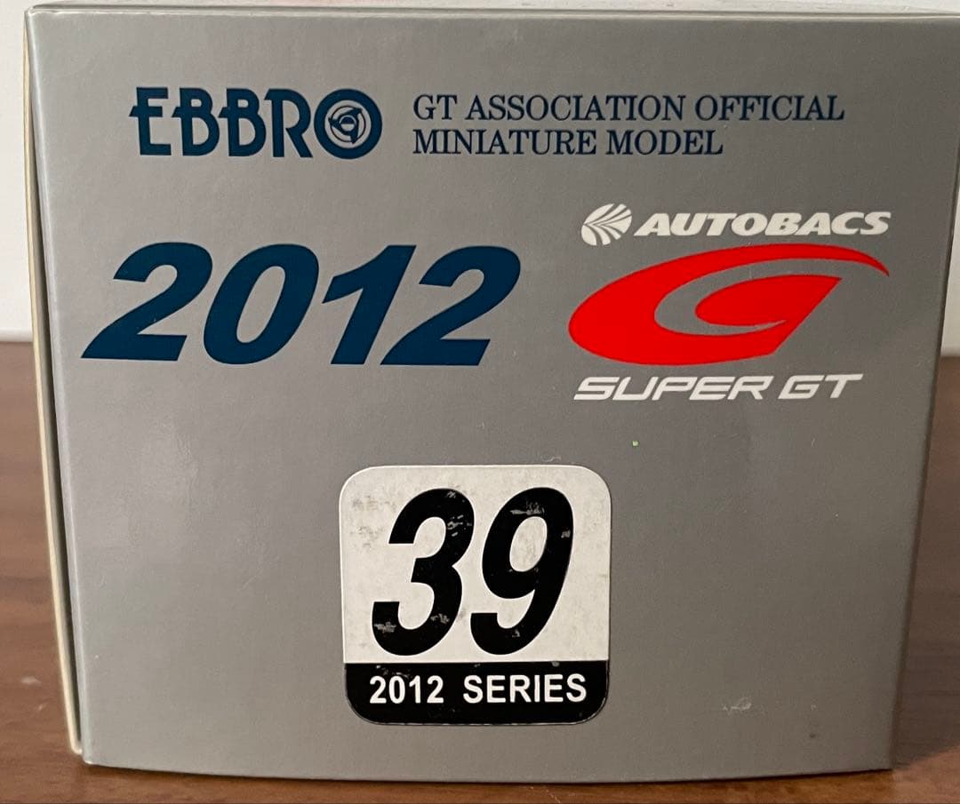 再値下げ! 12'DENSO KOBELCO SGT500 39 SC430