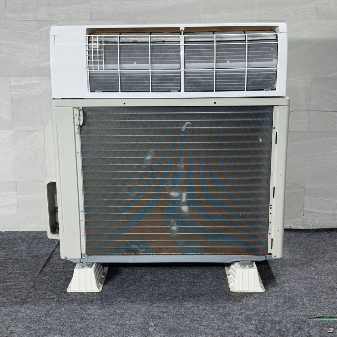ダイキン ルームエアコン 14畳用 清掃済み 2021年製 高年式 d5011