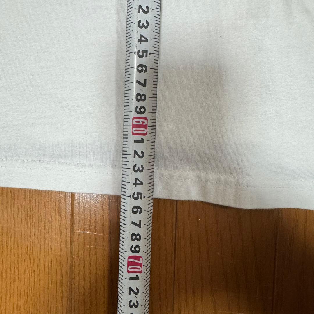 oasis 1996 ロングスリーブ 長袖Tシャツ Lサイズ