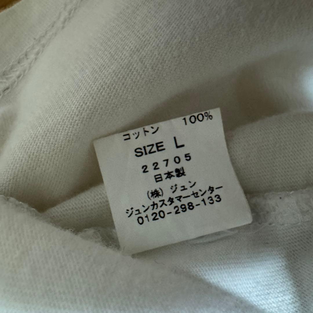 oasis 1996 ロングスリーブ 長袖Tシャツ Lサイズ