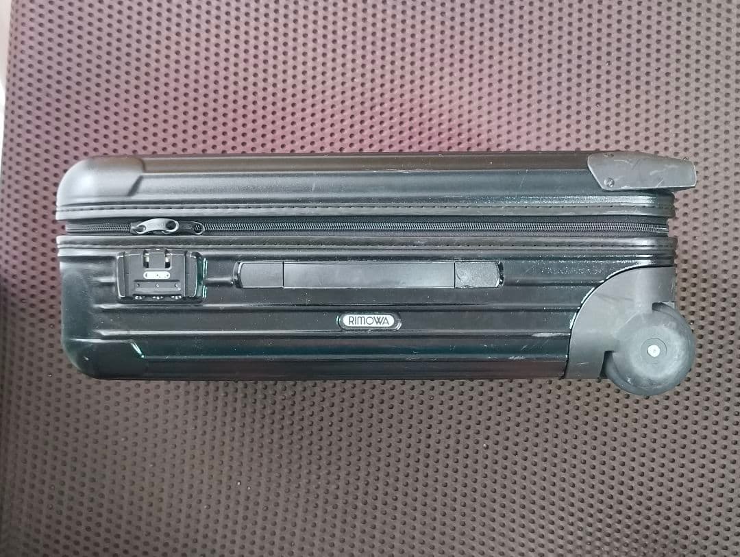 RIMOWAリモワ　サルサ　キャリーケース32L ドイツ製
