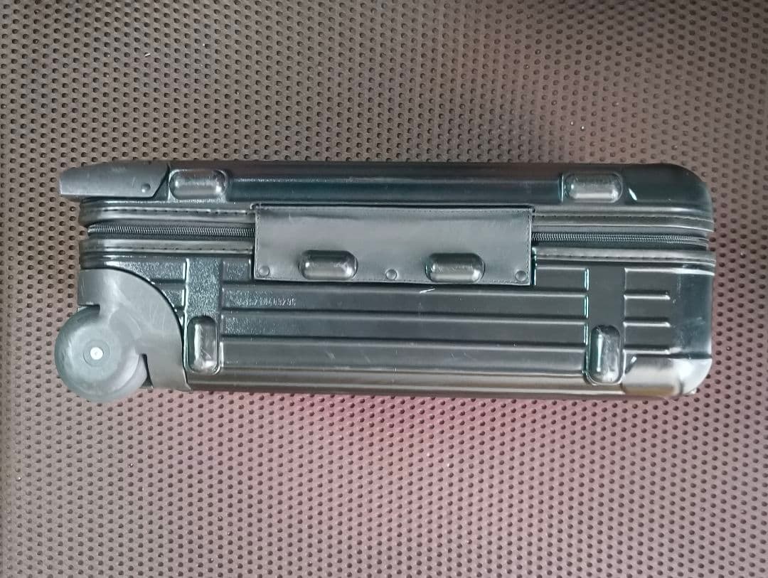 RIMOWAリモワ　サルサ　キャリーケース32L ドイツ製