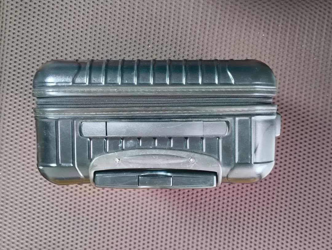 RIMOWAリモワ　サルサ　キャリーケース32L ドイツ製