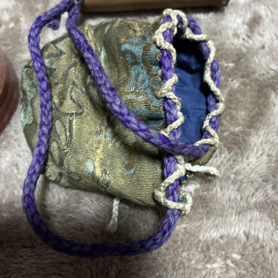 楽十代旦入 赤 古美 茶碗「時雨 時代　旧鎌倉山