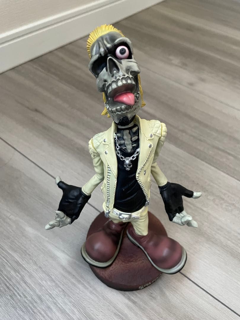 born in the TFOA 河内鉄生