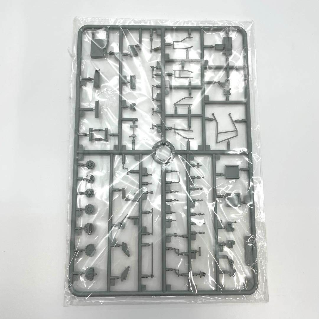 ドイツSWS 戦車　プラモデル