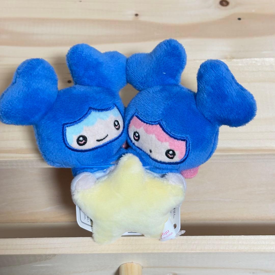 TWICE LOVERYS サンリオマスコット コンプリートgigo限定