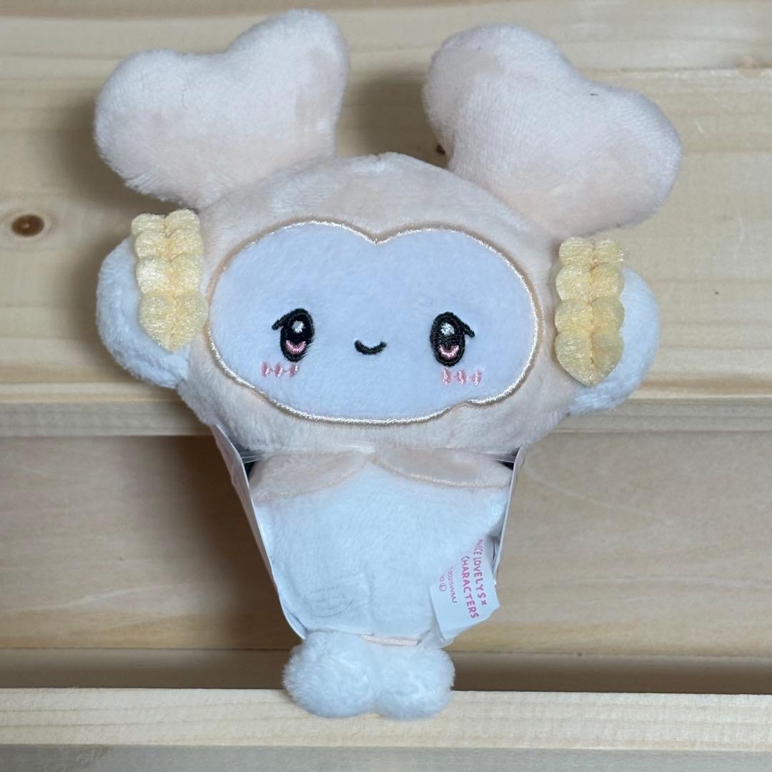 TWICE LOVERYS サンリオマスコット コンプリートgigo限定