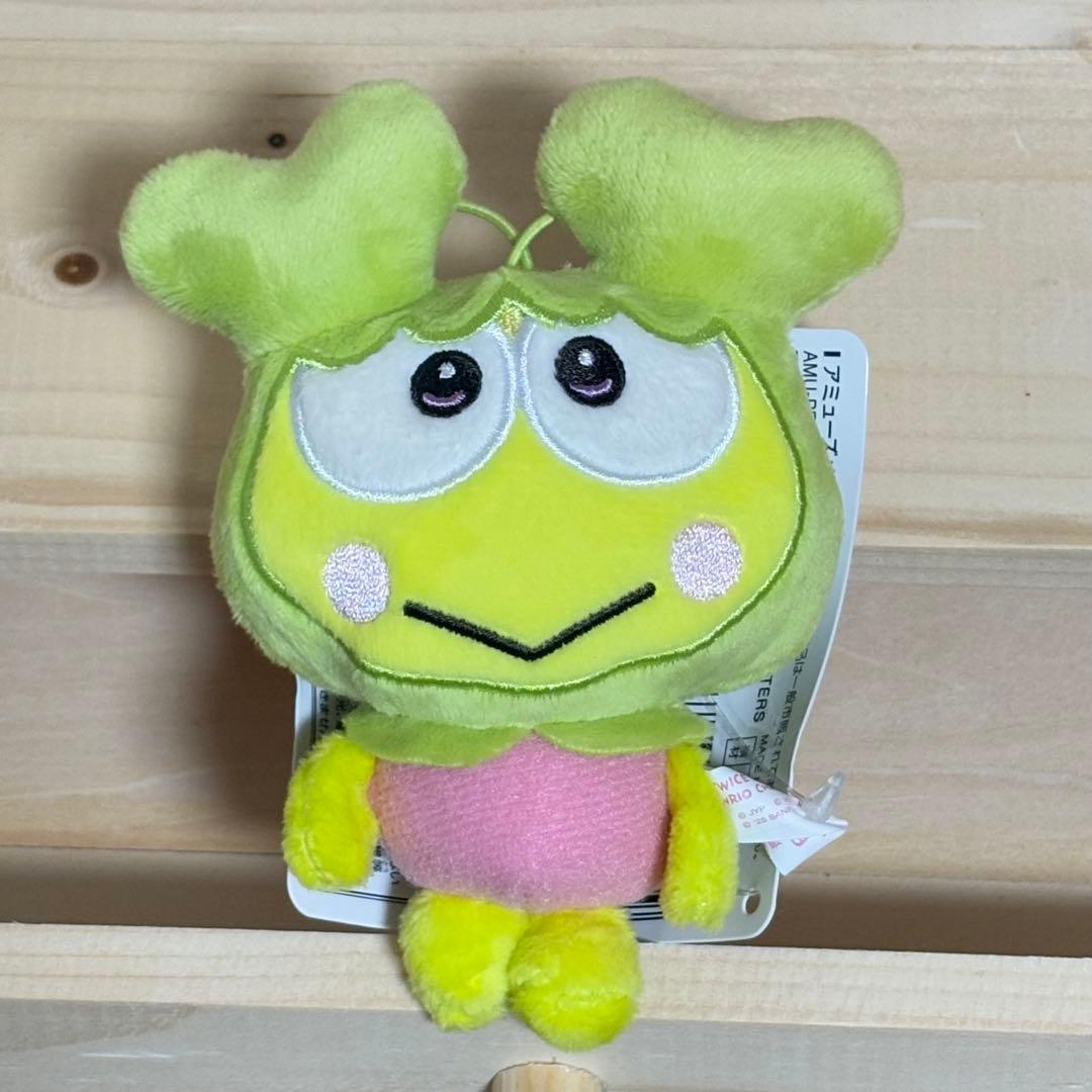 TWICE LOVERYS サンリオマスコット コンプリートgigo限定