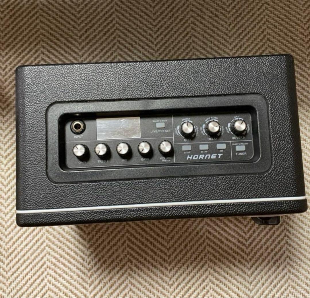 Mooer Hornet 15w ギターアンプ