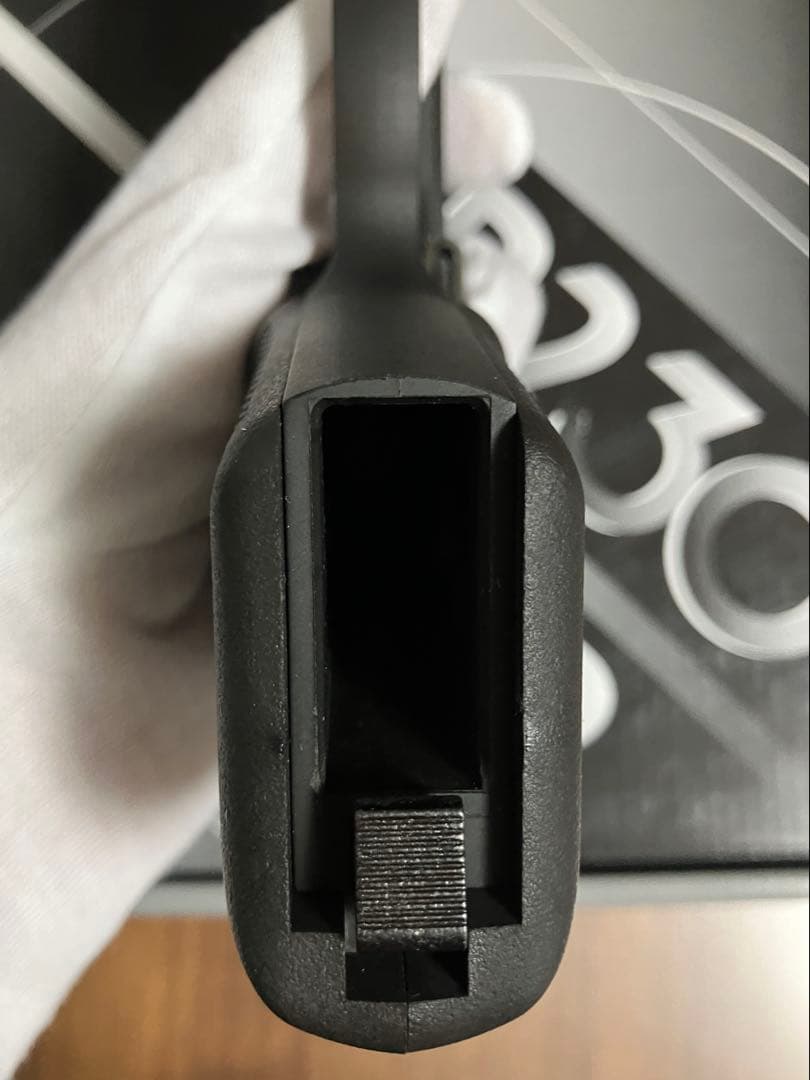 f*e様 KSC P230 EARLY Heavy Weight model