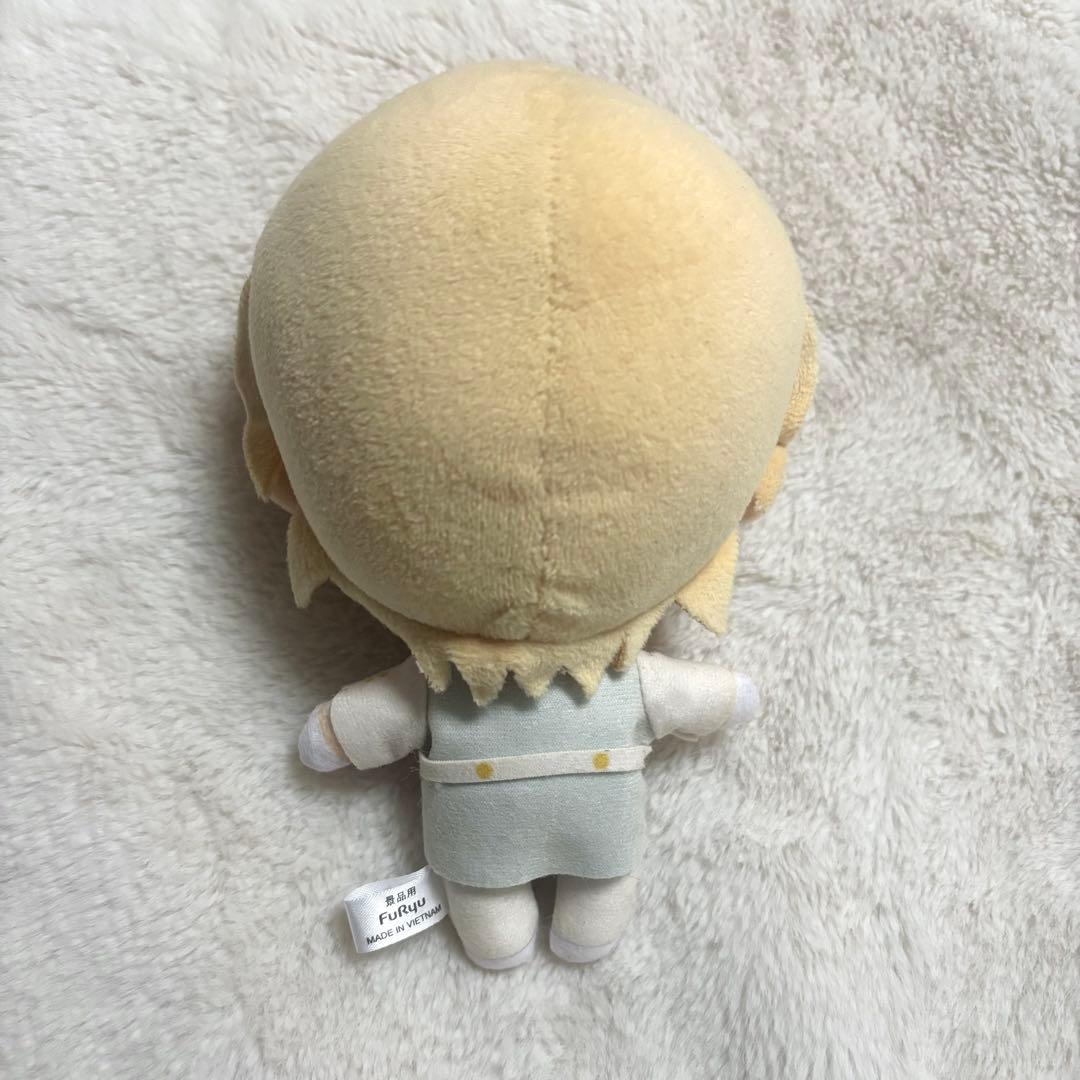 あんスタ 天祥院英智 新衣装ぬいぐるみ