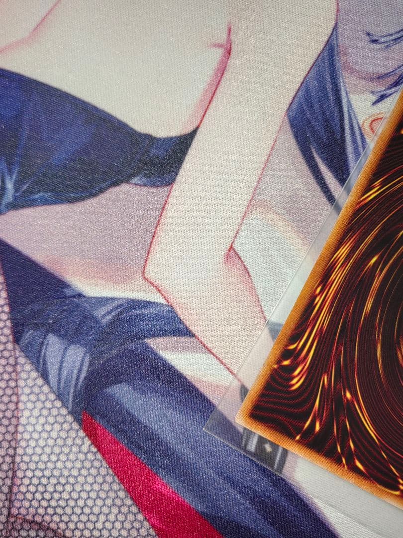 PSE『ドラゴンテイルファイメナ』星辰砲手ファイメナプリシク　遊戯王プリズマ