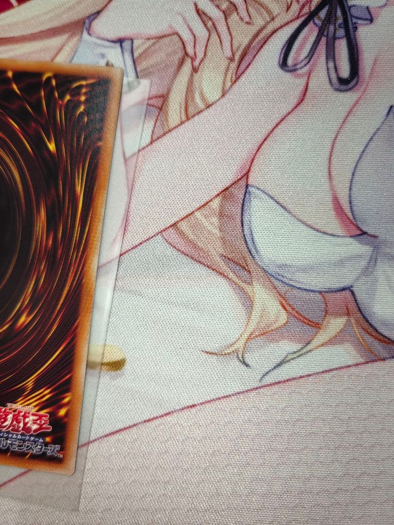 PSE『ドラゴンテイルファイメナ』星辰砲手ファイメナプリシク　遊戯王プリズマ