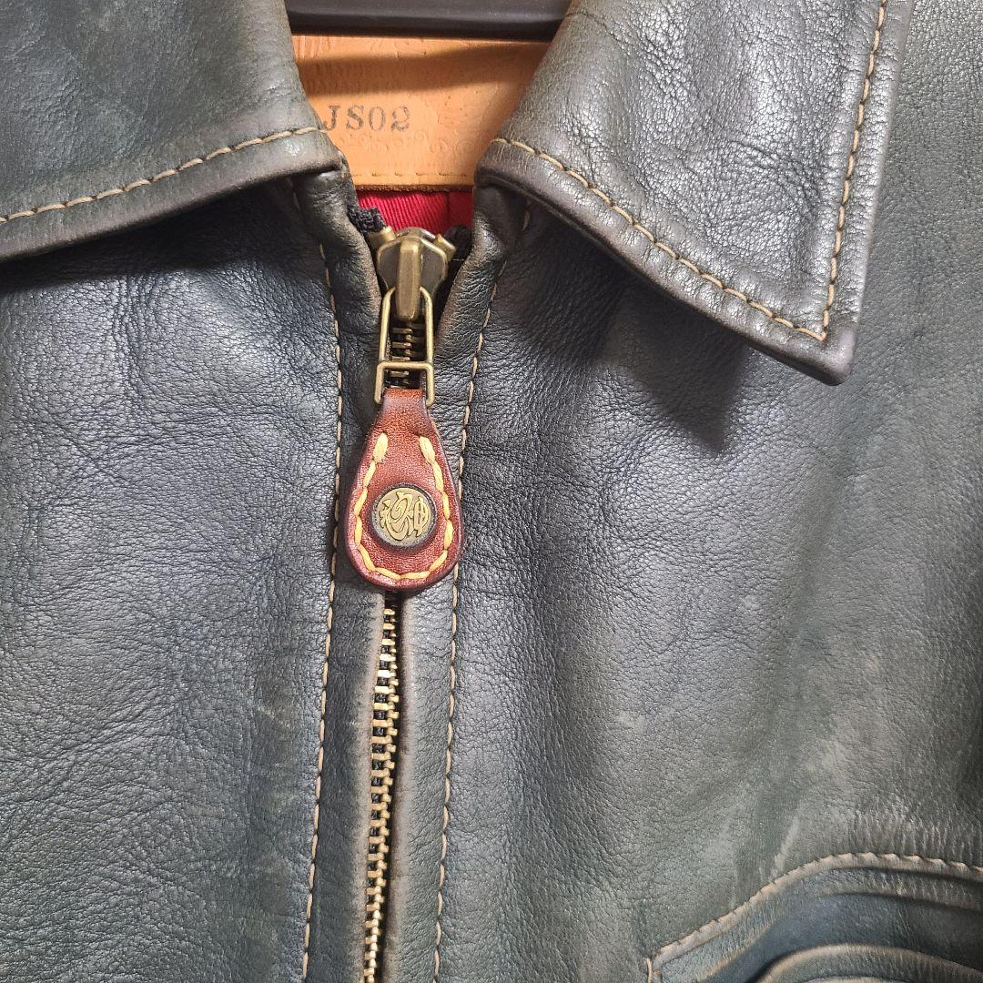 黒*子様 12/25まで値下げ!天神ワークス JS02 コバルトブルー