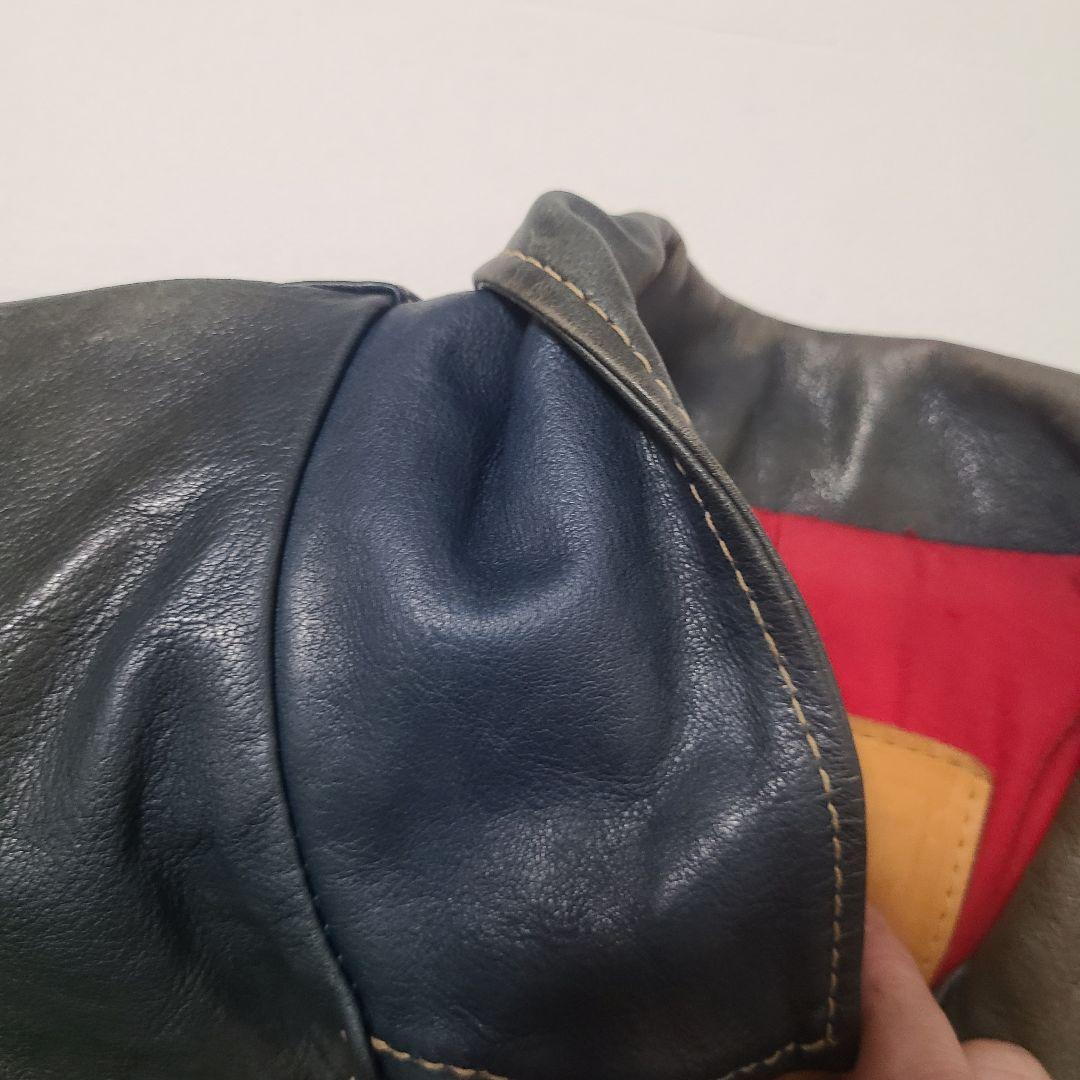 黒*子様 12/25まで値下げ!天神ワークス JS02 コバルトブルー