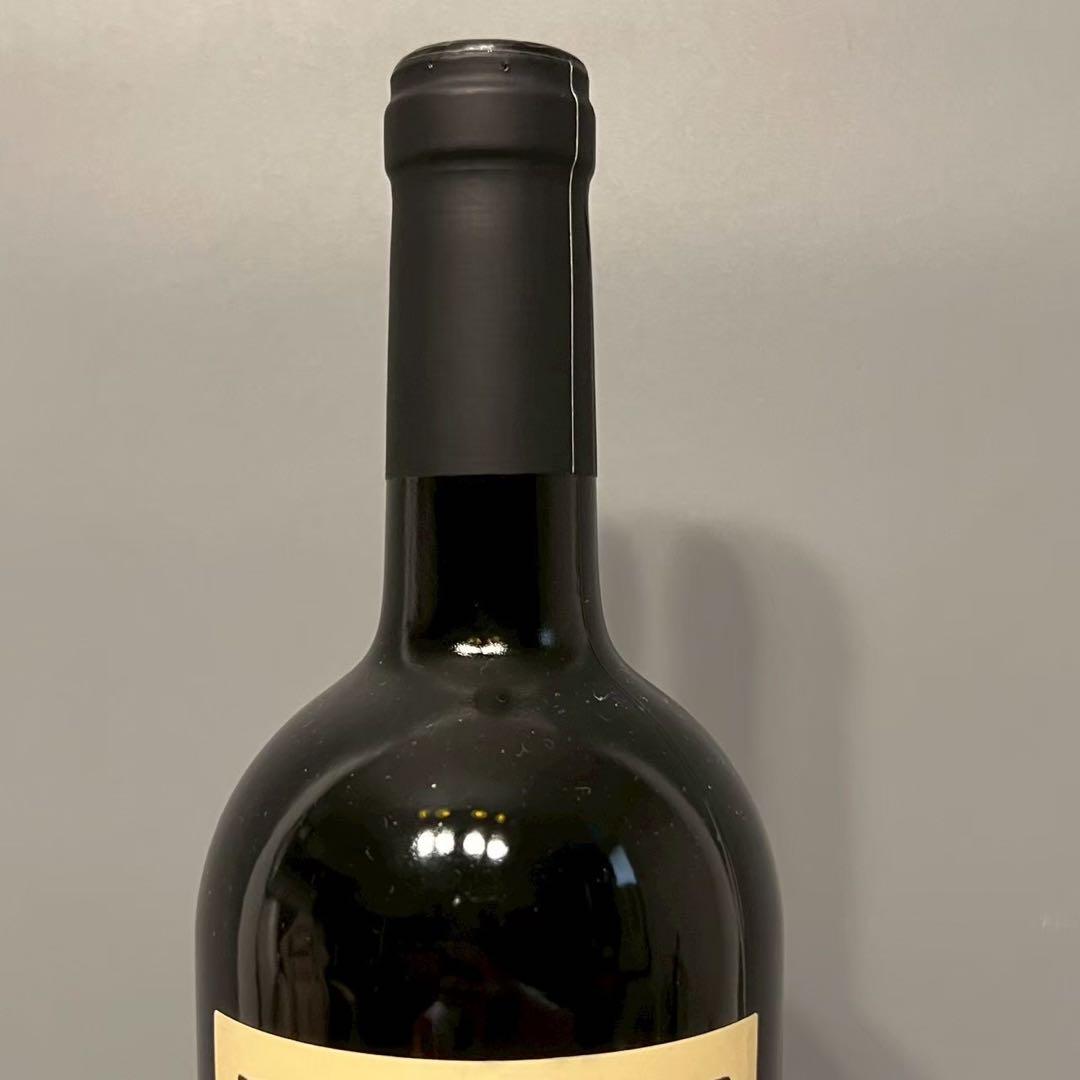 未開栓 ザ プリズナー カリフォルニア 2022 赤ワイン　アメリカ　750ml