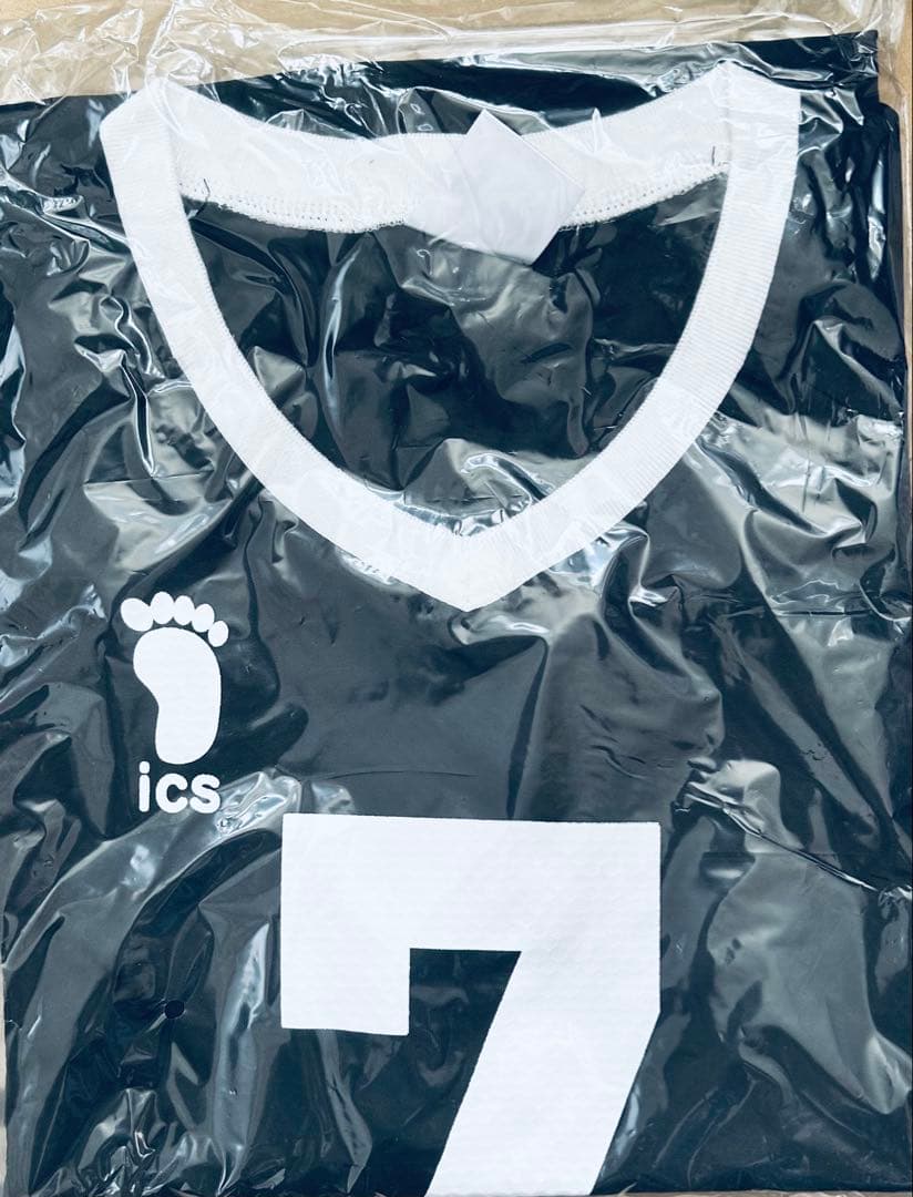 ハイキュー 稲荷崎高校 ジャージ 宮侑 ユニフォーム フェイスタオル