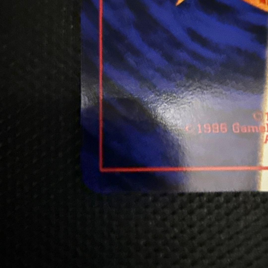 カイリキー_「通信進化キャンペーン」 スペシャルカード