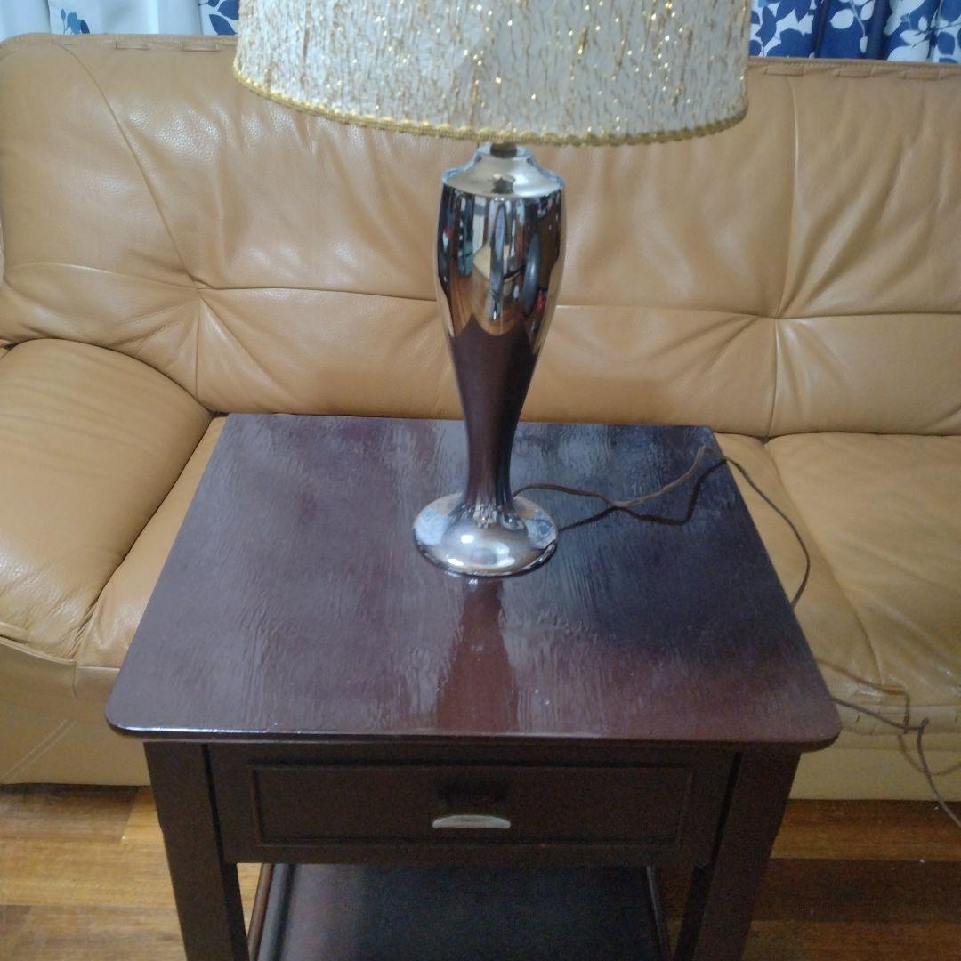 米軍USミリタリー家具ナイトテーブルミッドセンチュリービンテージインテリアUSA