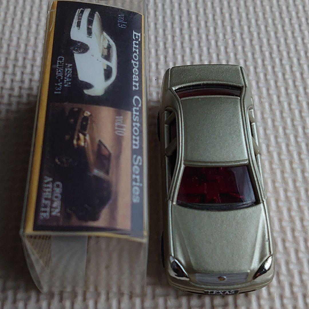 トミカ レクサス