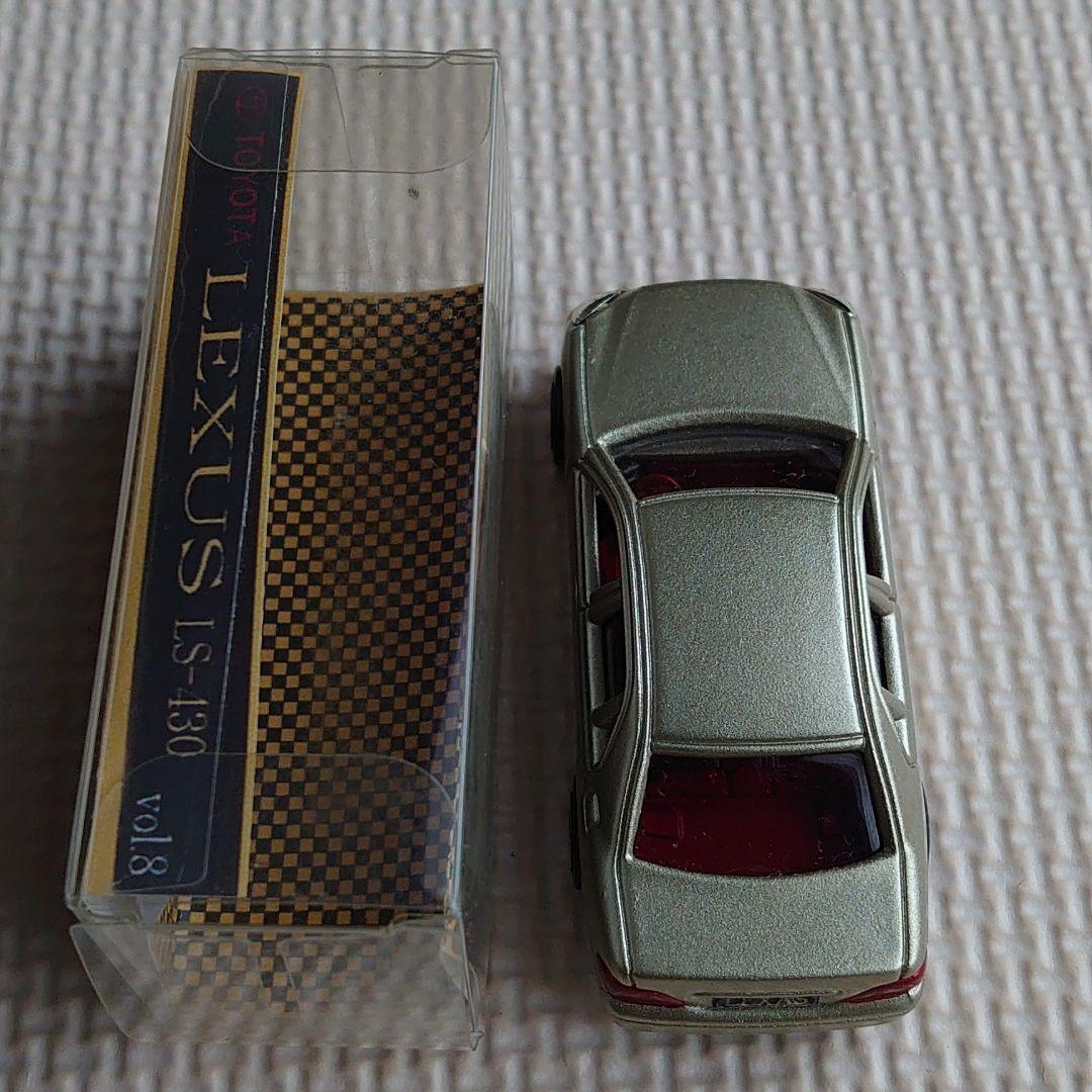 トミカ レクサス