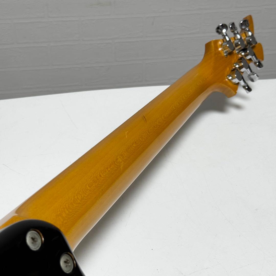 【貴重/訳有】KILLER KG-BARON エレキギター KOJIモデル