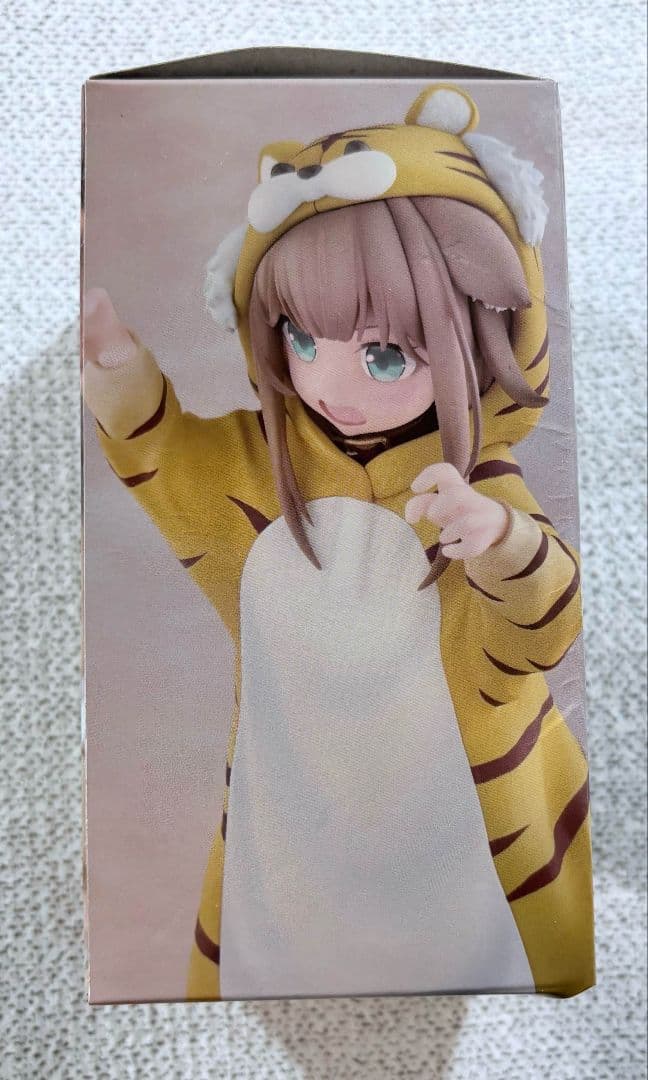 とらきなこ うちのねこが女の子でかわいい おきがえコレクション フィギュア