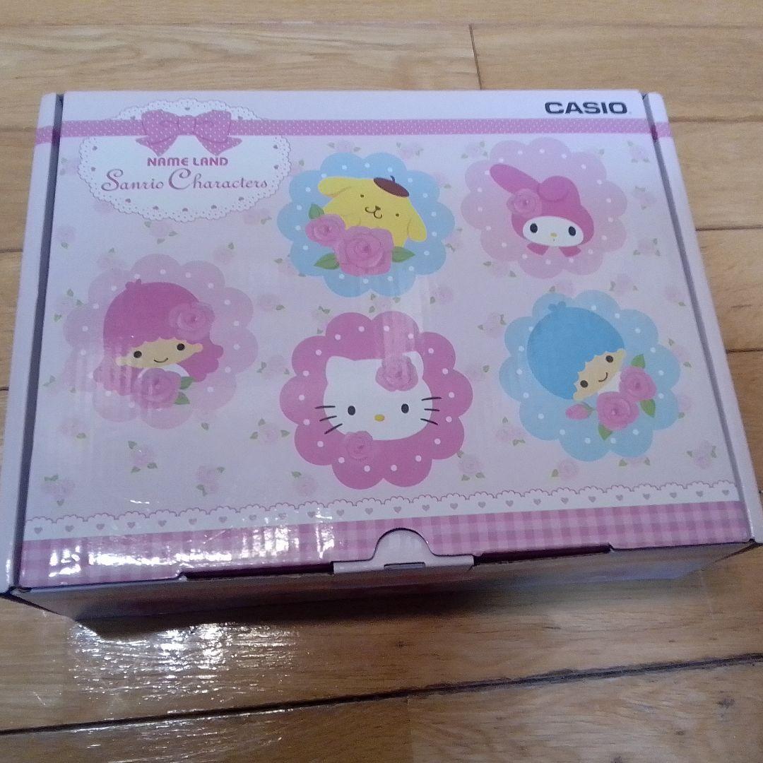 美品　CASIO KL-SA10