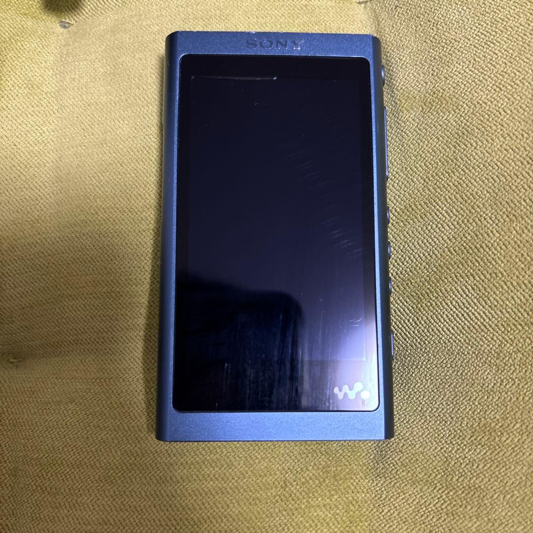SONY WALKMAN NW-A56 ソニー　ウォークマン
