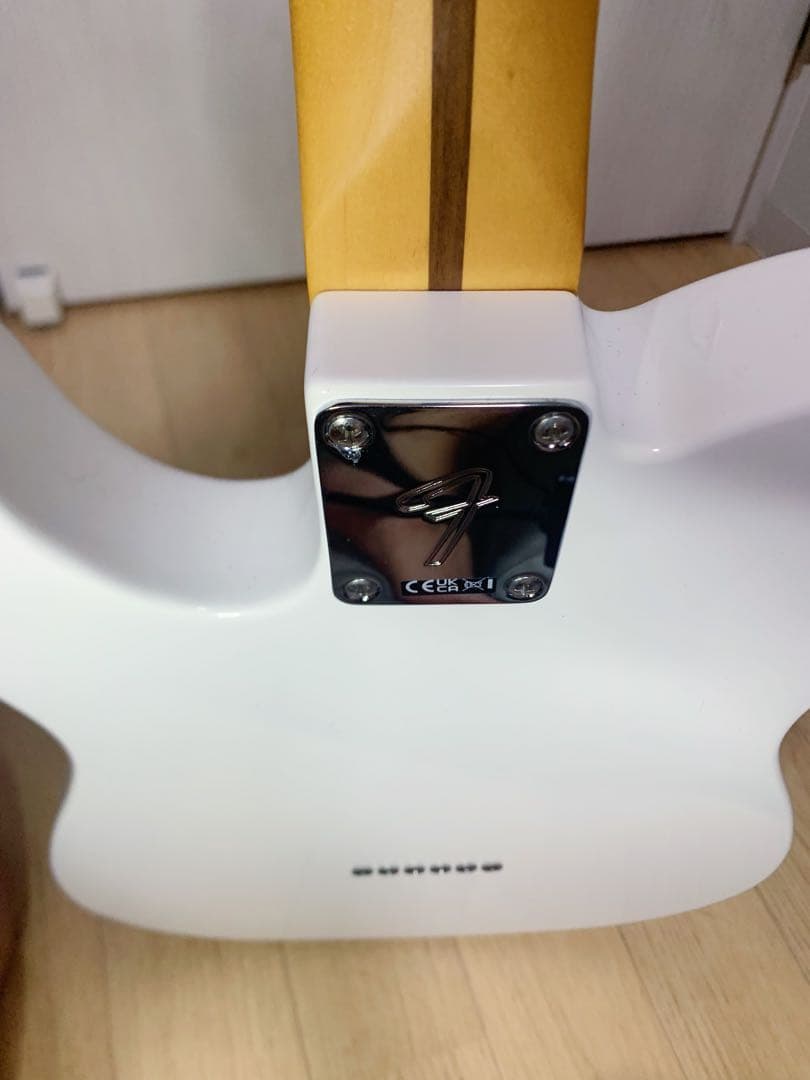 【期間限定】Fender Mexico/Player IITelecaster