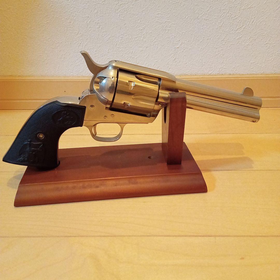 タナカ　モデルガン