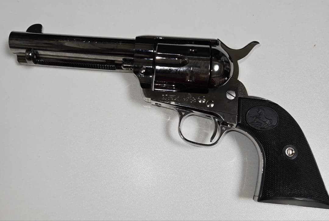 @ta　 45 シビリアントワイライトクロームVer