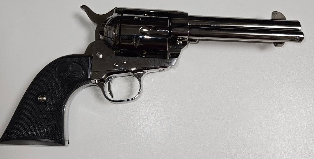 @ta　 45 シビリアントワイライトクロームVer