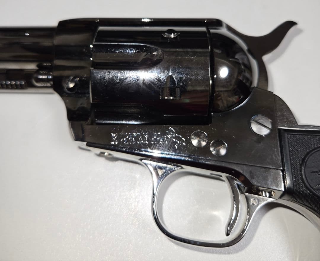 @ta　 45 シビリアントワイライトクロームVer